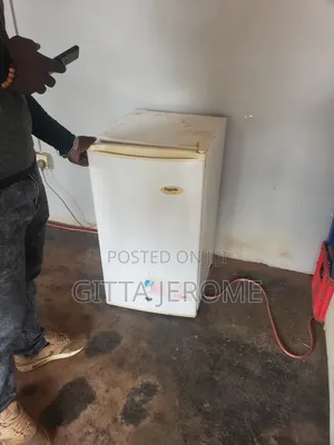 Fridge Repair Services Mobile 34