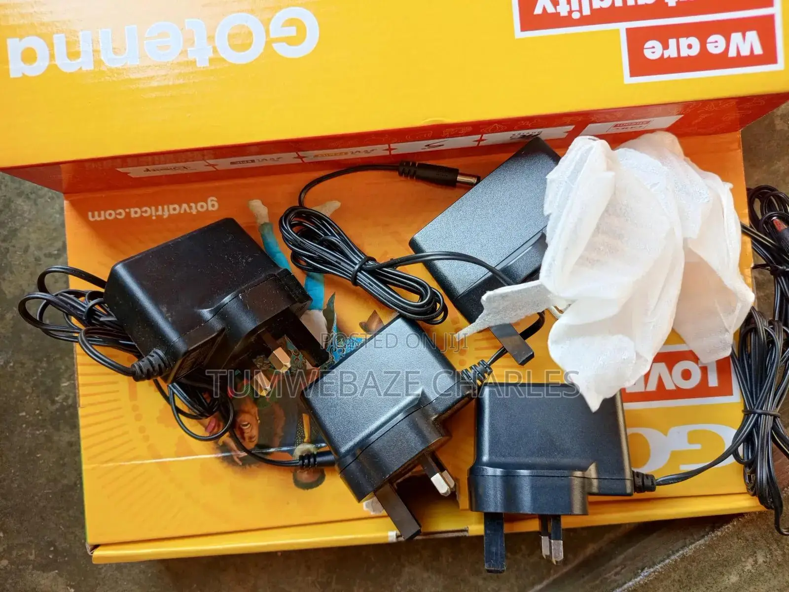 Dish Decoders , Remotes and Installation