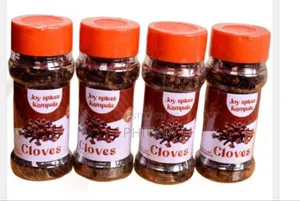 Organic Cloves 1 Kg