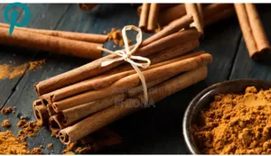 A Sheave of Cinamon