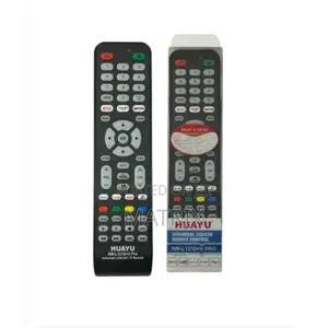 Universal Remote for Both Smart Non Smart Led/LCD TVS