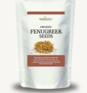 Fenugreek Seeds 250 Gma