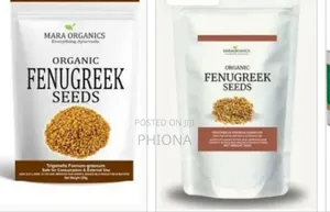Fenugreek Seeds 250 Gma