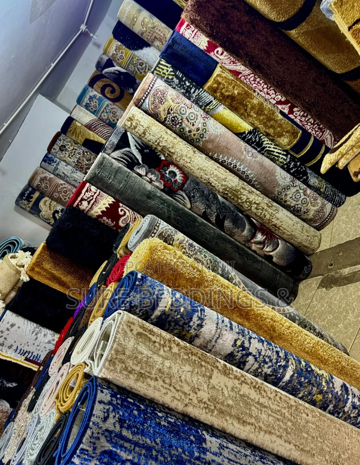 Romix Turkish Carpets