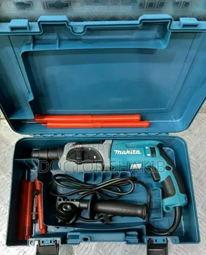 New Makita Hr2470f 15/16" Rotary Hammer,