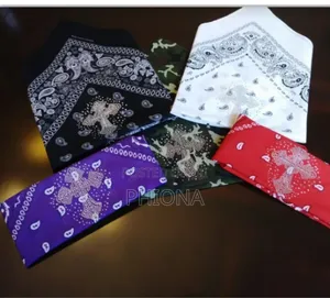 Workout Bandana