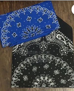 Workout Bandana