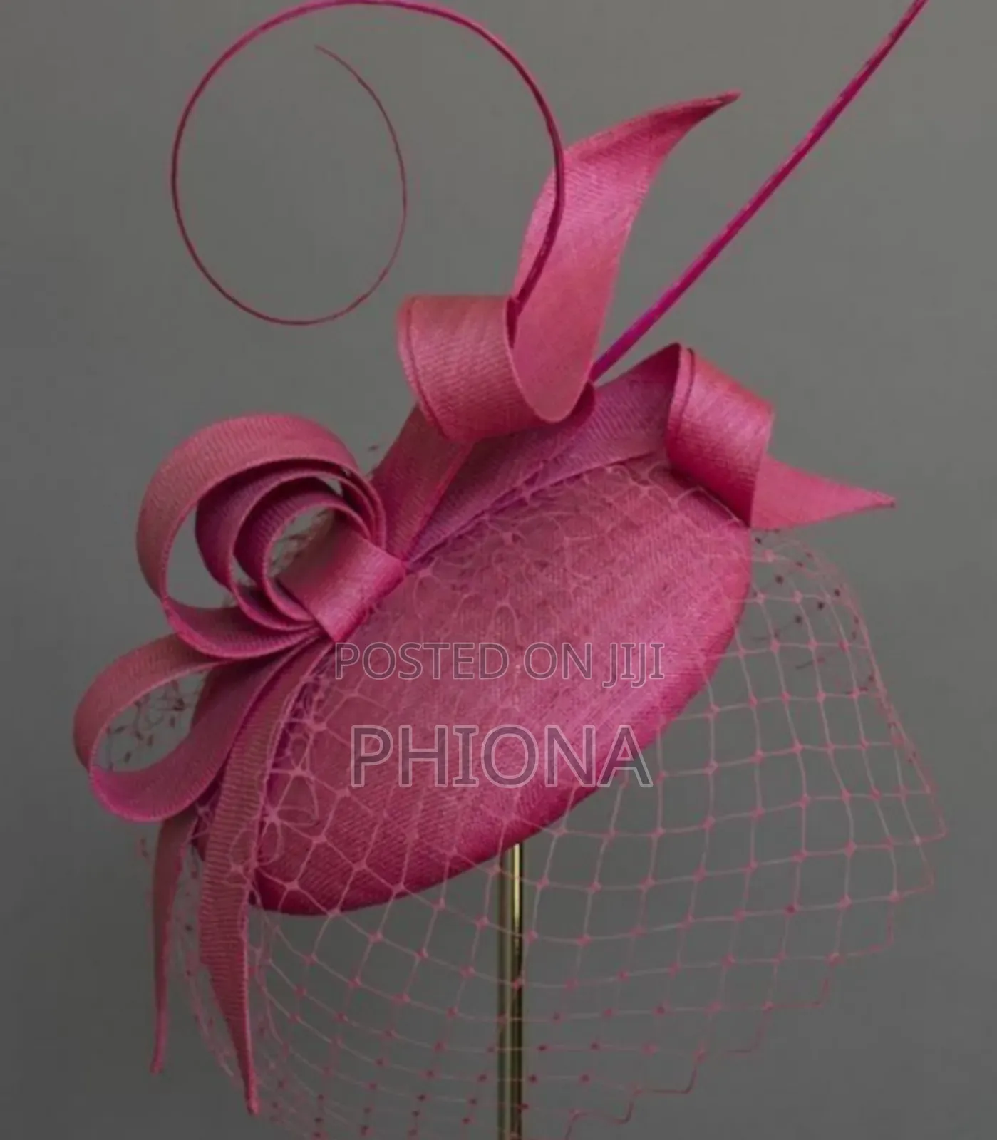 Fascinators for Women