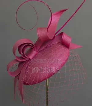Fascinators for Women