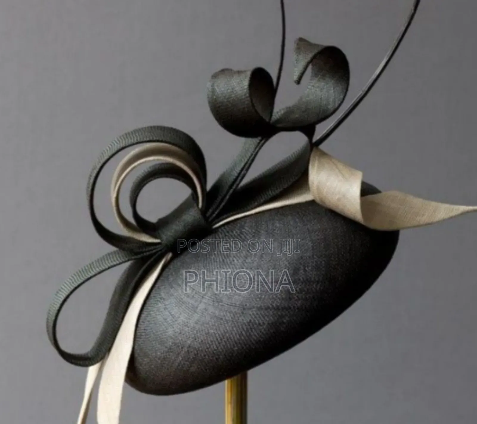 Fascinators for Women