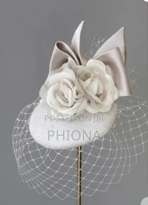 Fascinators for Women