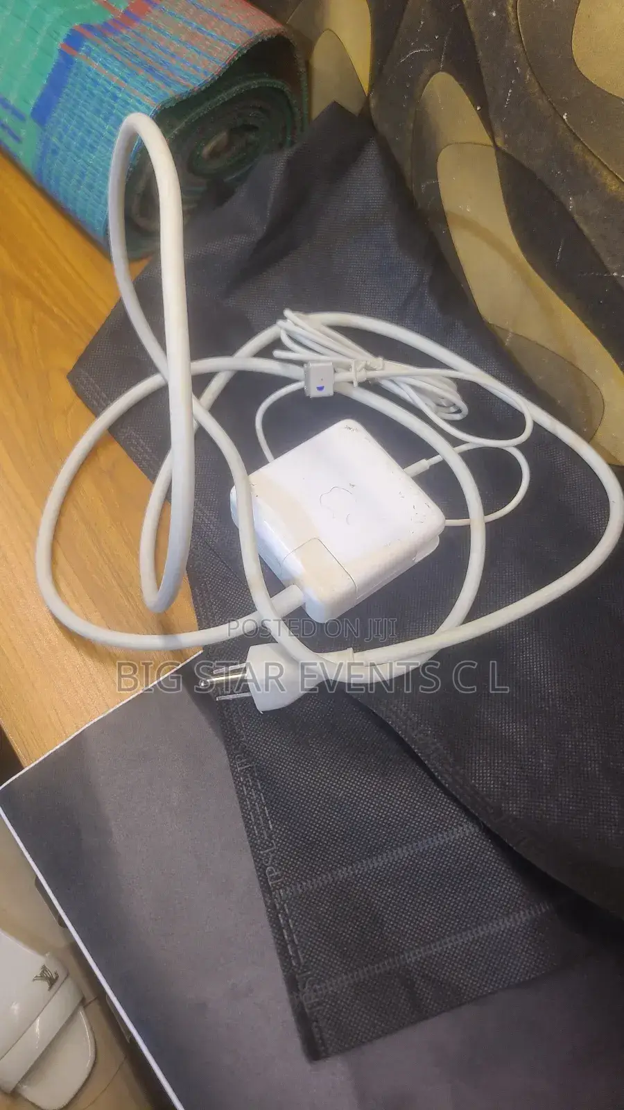 Original Complete Macbook Chargers