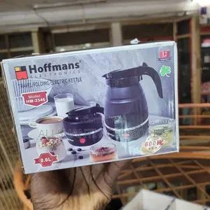 Travel Foldable Kettle, Foldable Kettle Hoffman