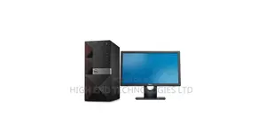 Desktop Computer Dell Vostro 470 8GB Intel Core i7 HDD 1T