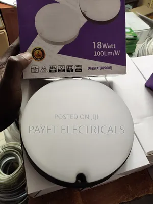 Led Bulkhead Lamp for 18watts