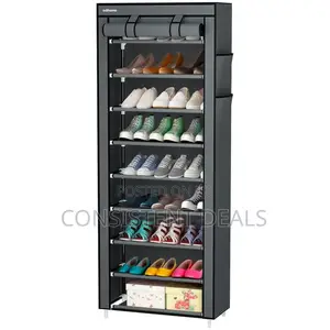 Shoe Storage Rack