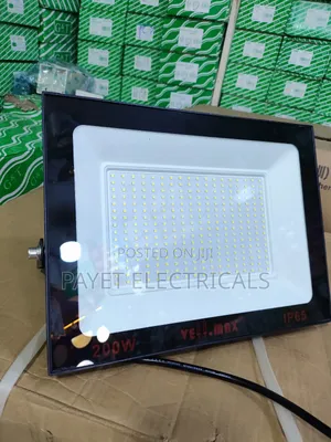 200watts Led Waterproof Flood Light
