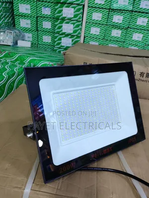 200watts Led Waterproof Flood Light
