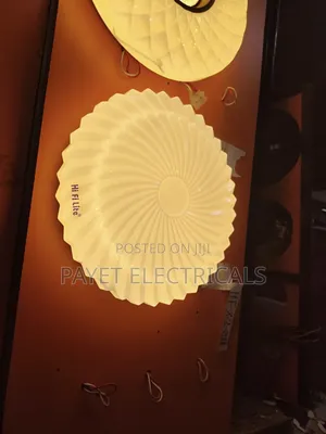 Colour Changing Led Ceiling Light