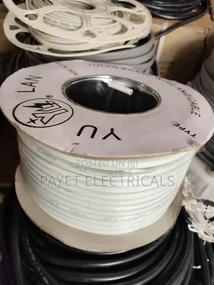 Flexable 2.5 Cable for Yuran