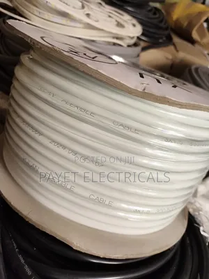 Flexable 2.5 Cable for Yuran