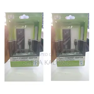 Ethernet Adapter