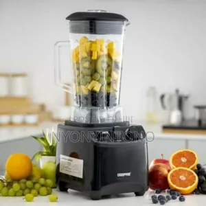 Geepas High-Quality Commercial Heavy-Duty Blender GSB 44078