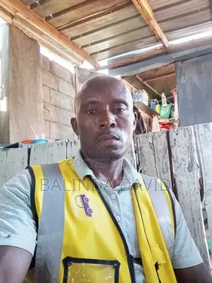 Truck Driver