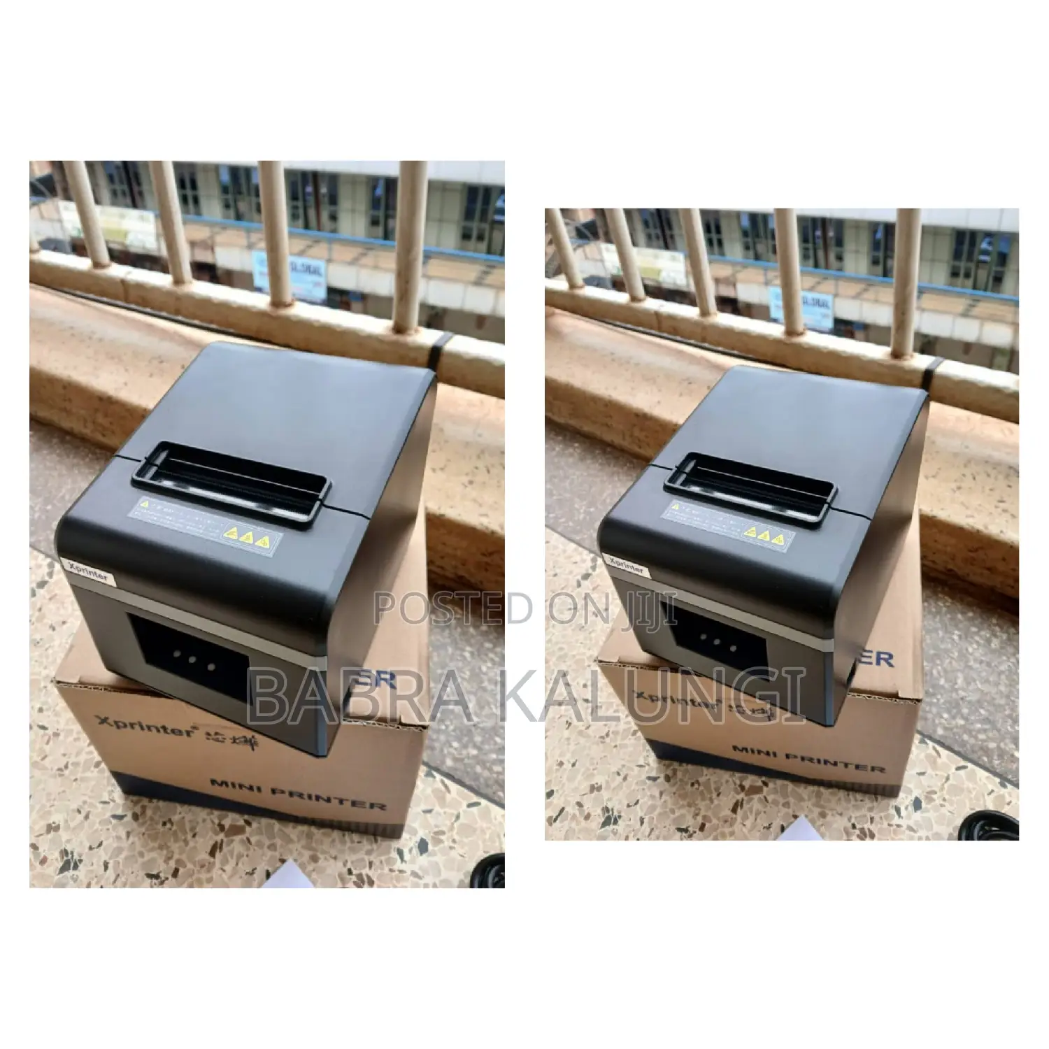 Receipt Printer