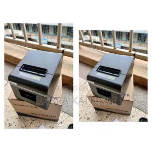 Receipt Printer
