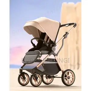 Baby Stroller Convertible Stroller Pushchair