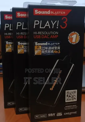 Creative Usb Soundcard