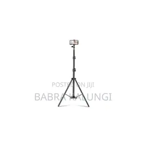 2.1 M Big Tripod Stand for Led Ring Light Phone and Camera