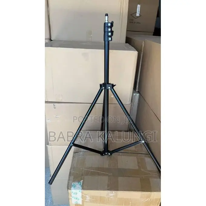 2.1 M Big Tripod Stand for Led Ring Light Phone and Camera