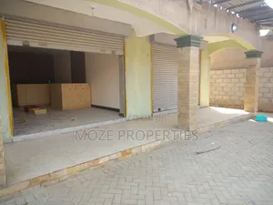 Kireka Agenda New Shops for Rent.