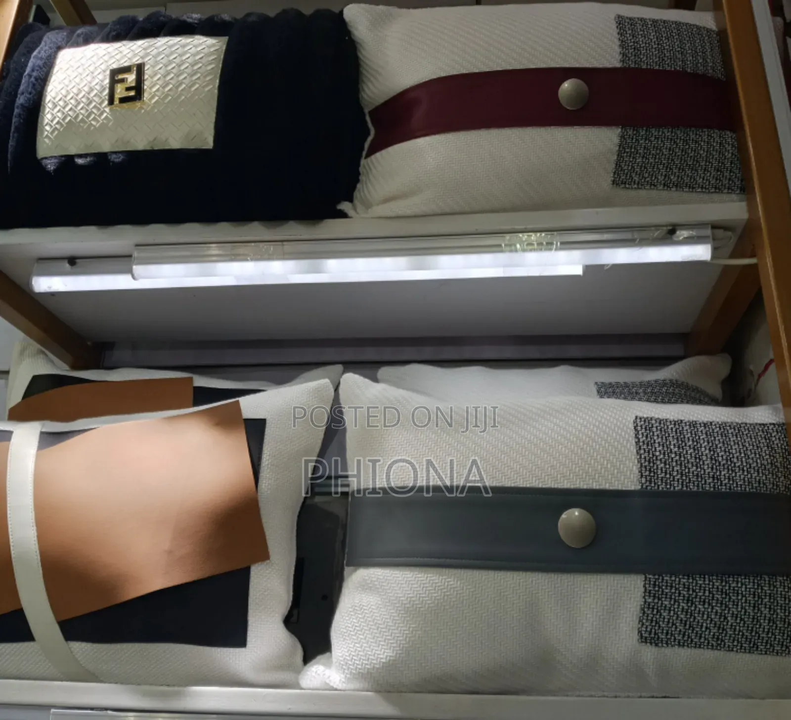 Unique Couch Pillows
