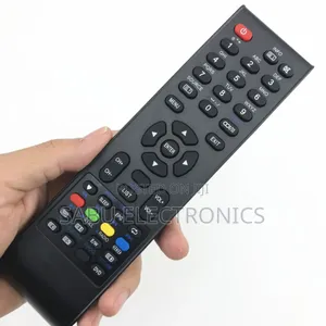 All in One Remote Control for Led Smart TVS Chiq Changhong