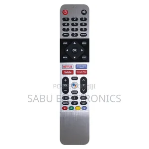 Premium Universal Remote Smart Digital Tvs–Instant Access
