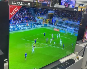 Fresh Release Lg 77" Oled Evo C5 2025 Model