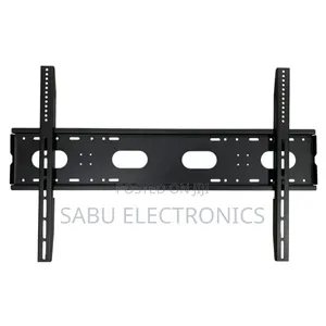 Ultra Strong Tv Mount for Giant Screens 42"–120" Heavy Duty
