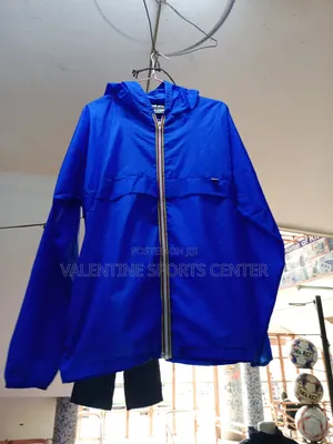 Men and Women Jacket Gym Wears Original Material