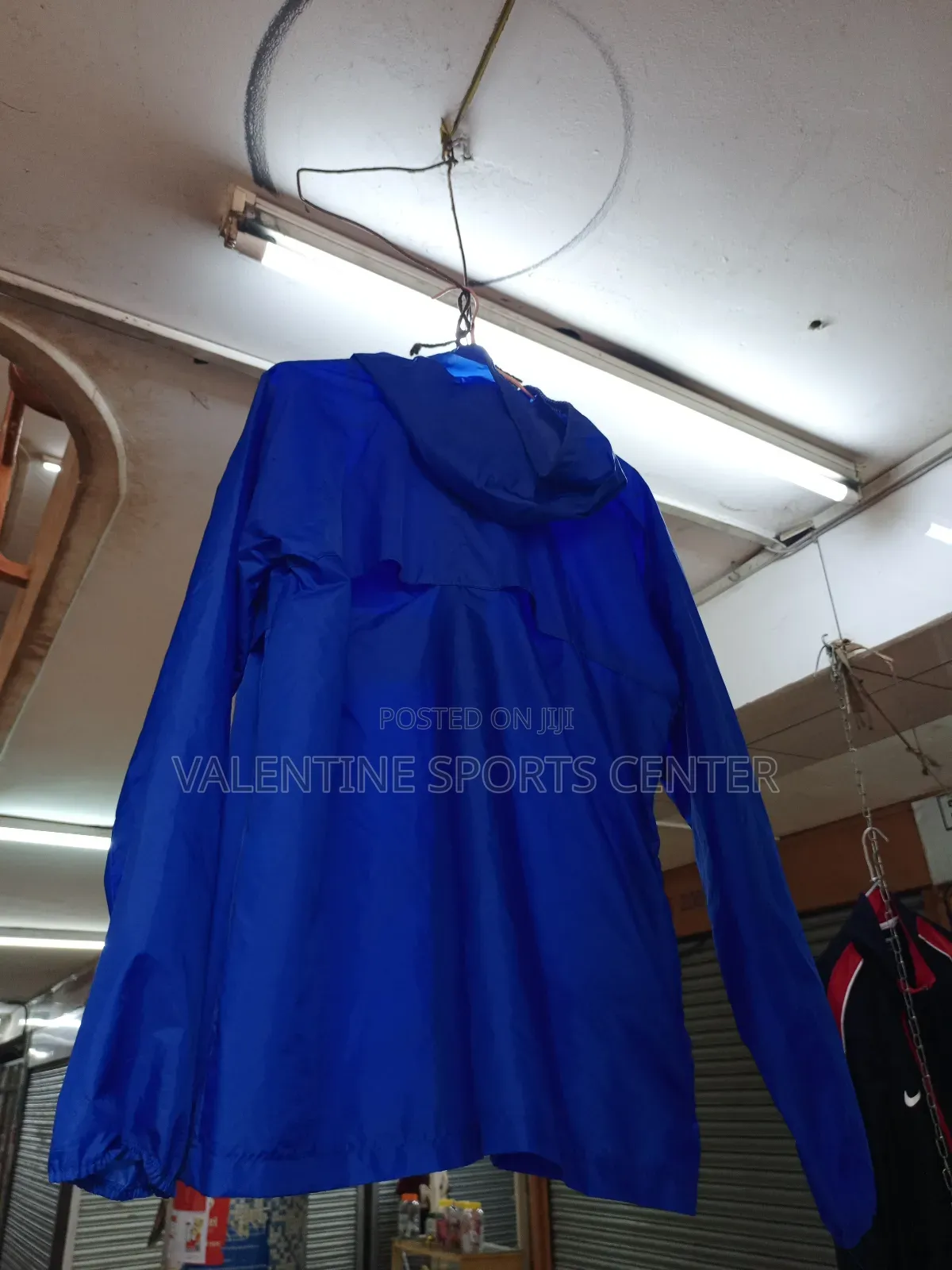 Men and Women Jacket Gym Wears Original Material