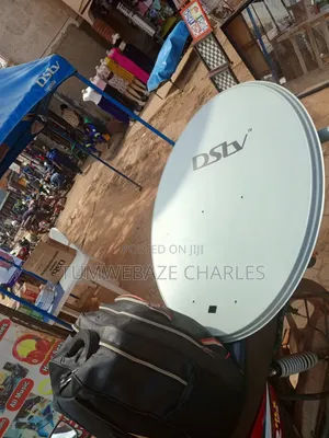 Startimes, Azam, DSTV Decoders and Installations