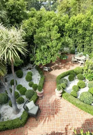 Modern Landscape House Designs