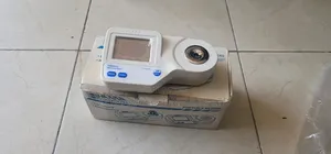 Digital Brix Refractometer