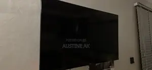 40” Smart Tv (Chiq)