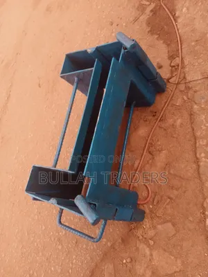 Concrete Roover Molds