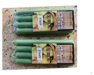 4 PCS Aroma Scented Candles