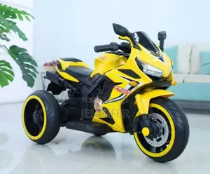 12v Two-Wheel Mini Motorcycle for Children