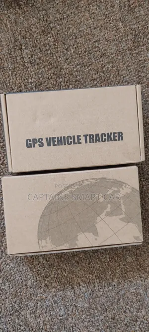 GPS Car Tracker